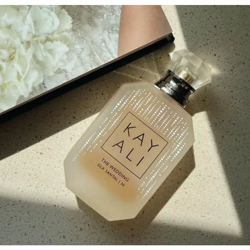 Perfume Royal Fragrance - KAYALI Luxury Collection 100ml Eau De