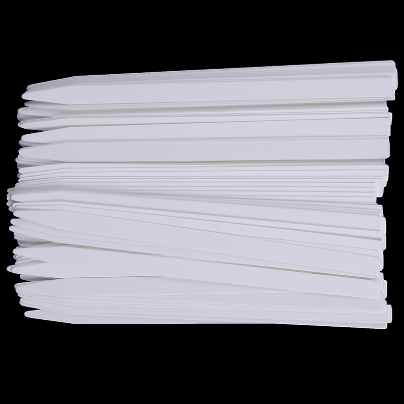 Perfume Fragrance Essence - 100Pcs Essential Oils Test Tester Paper
