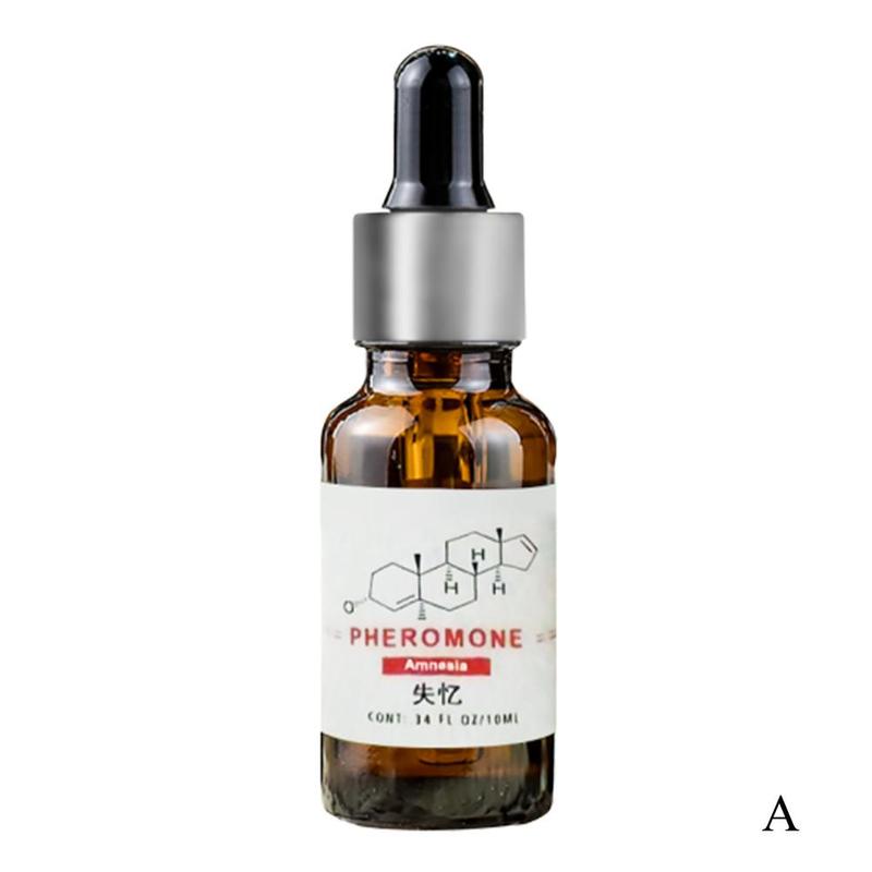 Perfume Fragrance One - Pheromone For Man Attract Women Androstenone