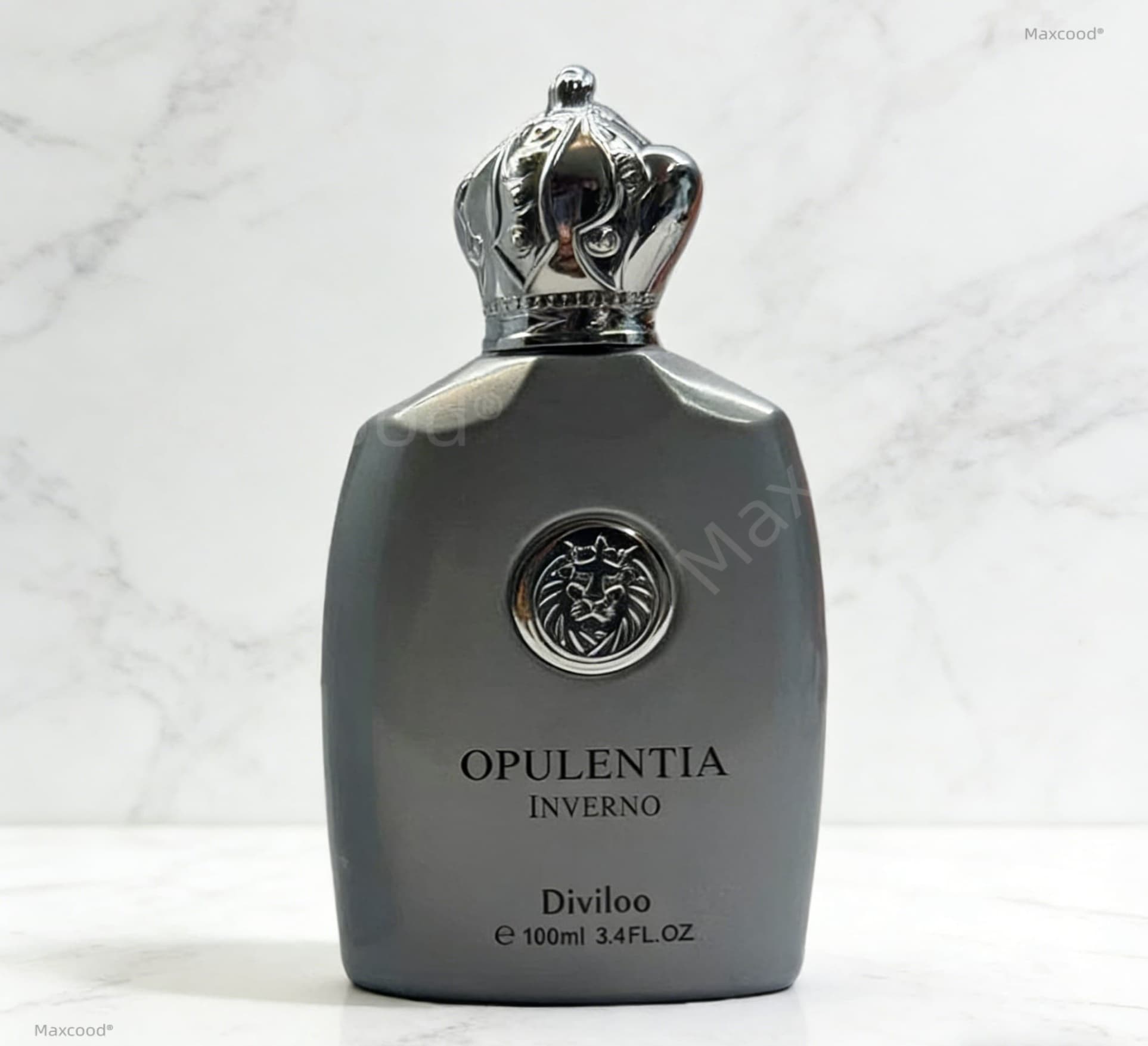 Perfume Floral Fragrance - Floral, Woody, and Musky Notes Men