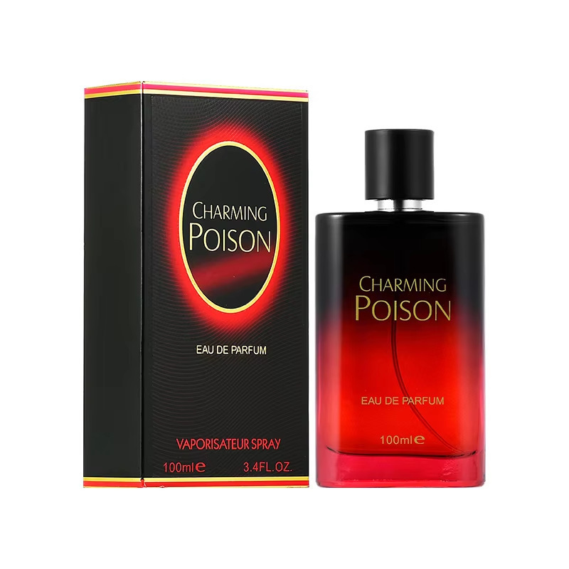 Perfume Fragrance Bottle - New Brand Perfume For Women Long