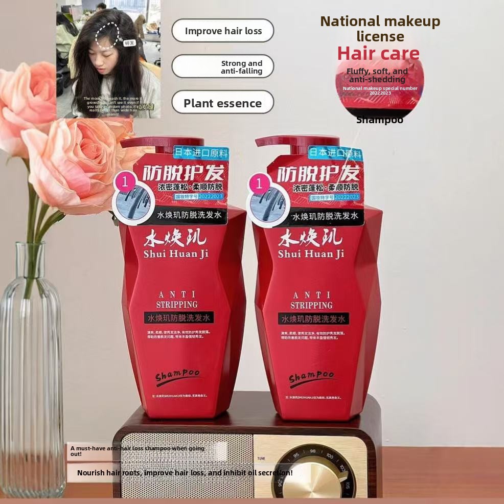 Perfume Fragrance Shampoo - Shampoo Perfume Scent Fragrance Plant-based Dandruff