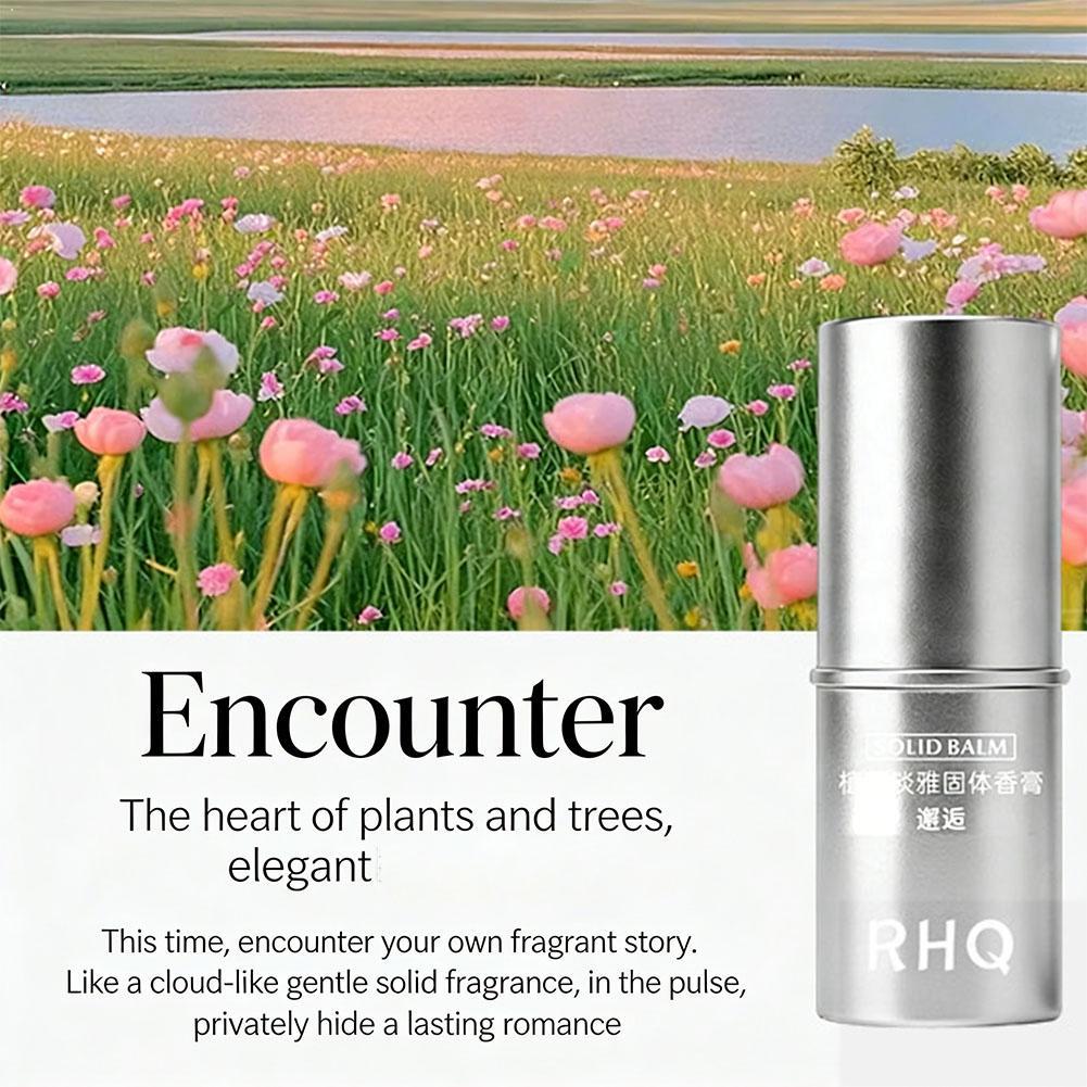 Perfume Fragrance France - Solid Perfume Body Deodorant For Women