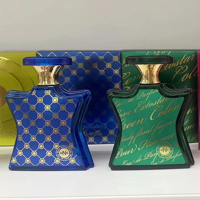 Perfume Fragrance Brands - Brand Charm Unisex Perfume Lasting Fresh