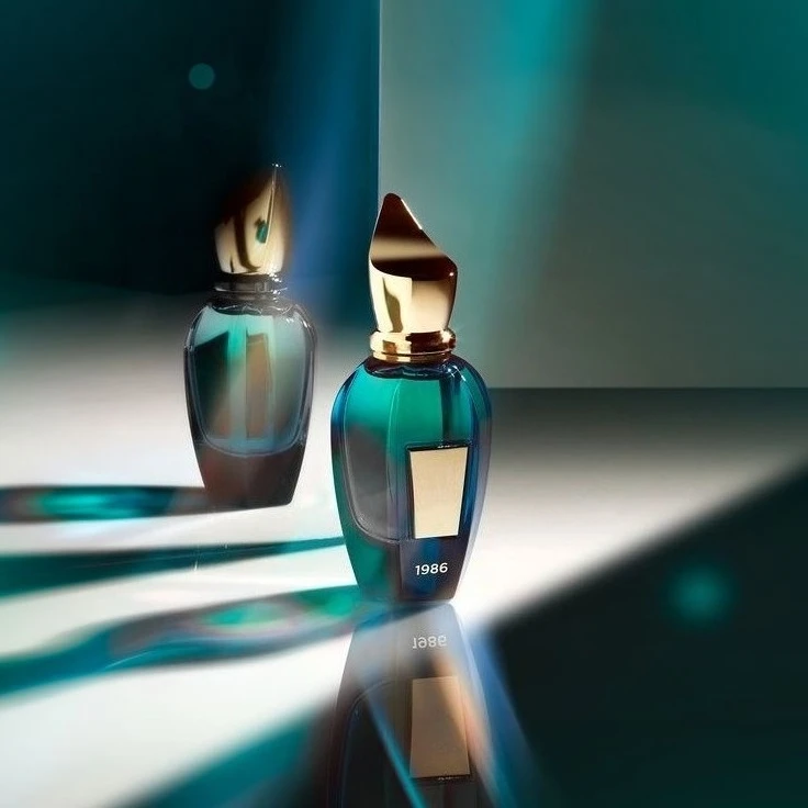 New product Luxury Classic Per - Perfume Floral Fragrance ulasan dan harga