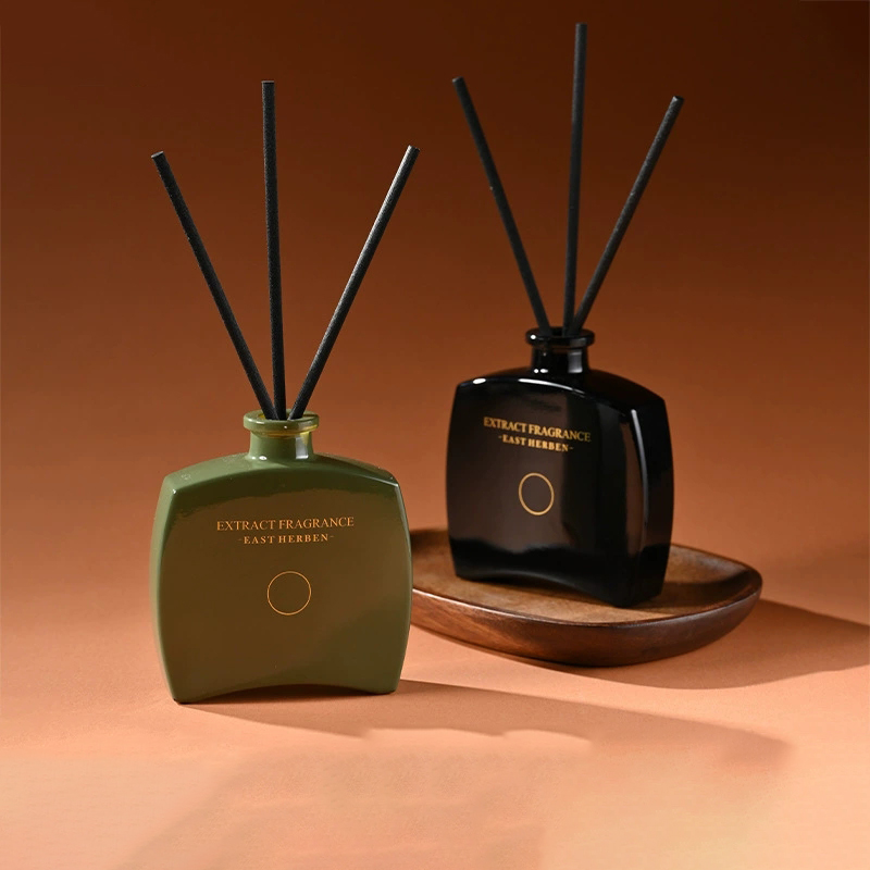 100ml Aromatic Reed Diffuser S - Perfume Fragrance France ulasan dan harga