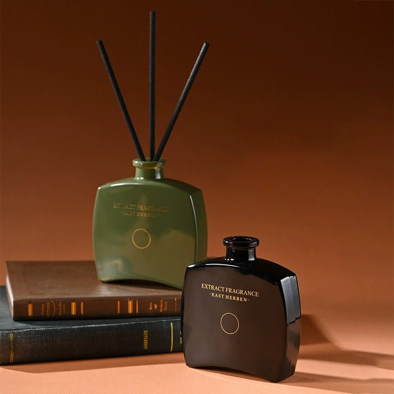 100ml Aromatic Reed Diffuser S - Perfume Fragrance France ulasan dan harga