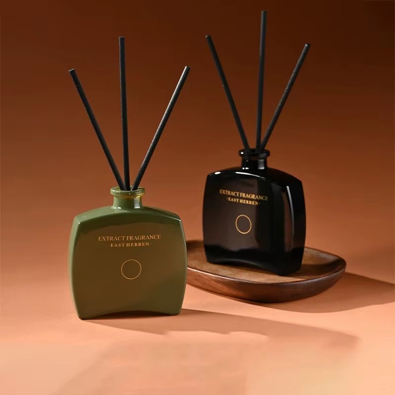 100ml Aromatic Reed Diffuser S - Perfume Fragrance France ulasan dan harga