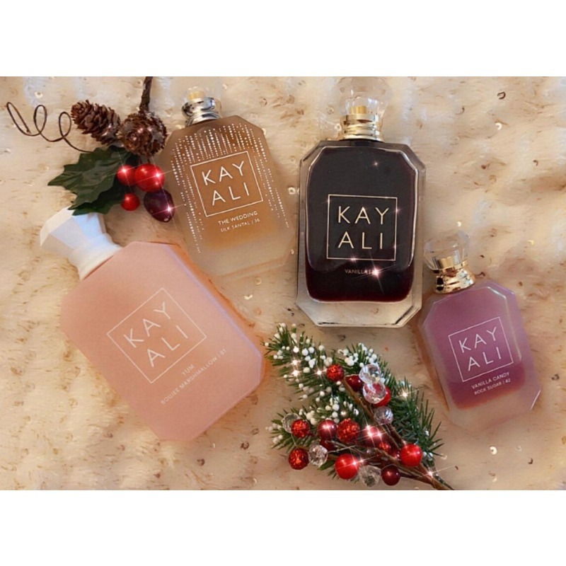 KAYALI Luxury Collection 100ml - Perfume Royal Fragrance ulasan dan harga
