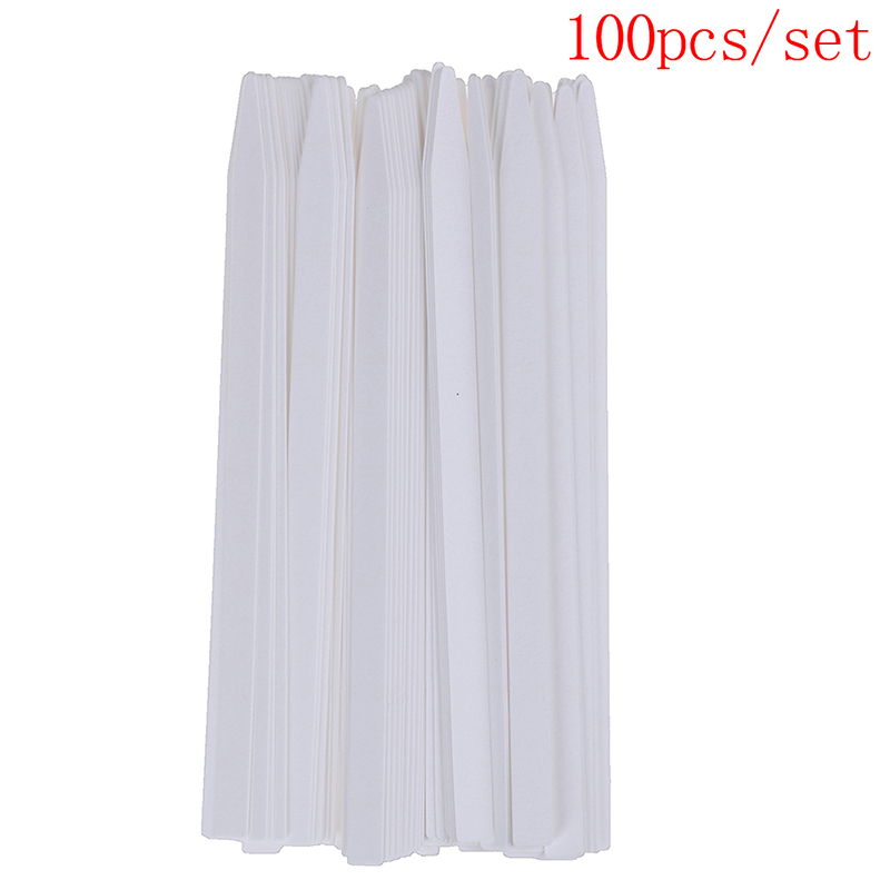 100Pcs Essential Oils Test Tes - Perfume Fragrance Essence ulasan dan harga