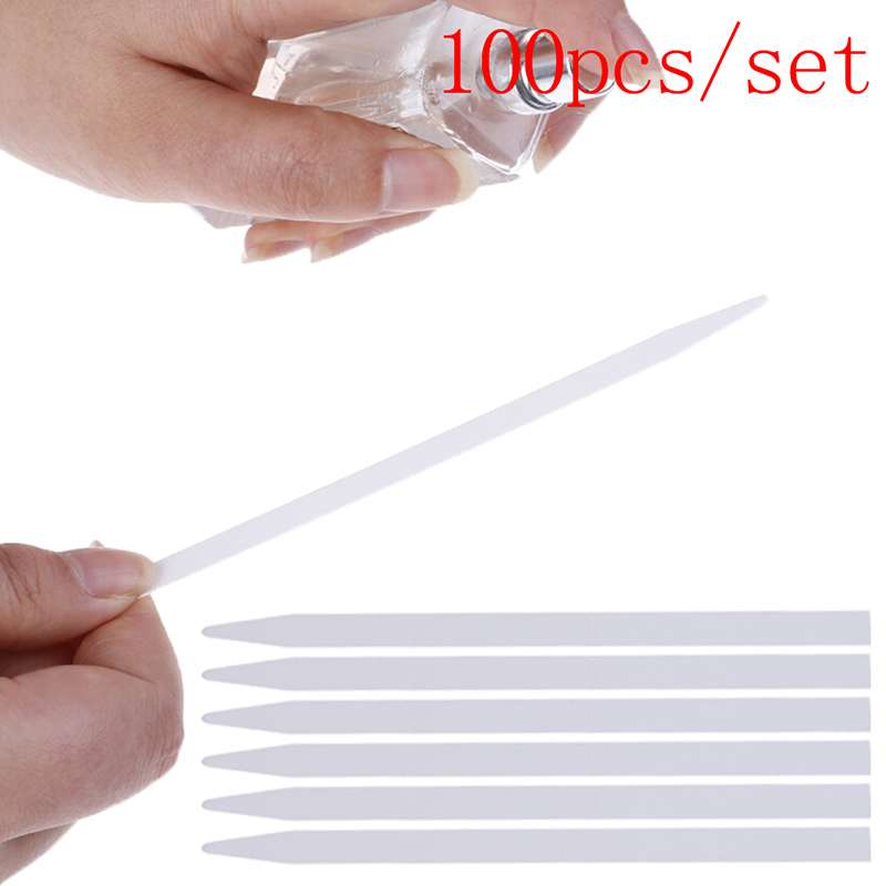 100Pcs Essential Oils Test Tes - Perfume Fragrance Essence ulasan dan harga