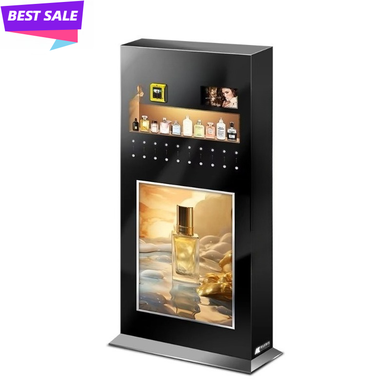 24 Multi-tank Fragrance Vendin - Perfume Fragrance Base ulasan dan harga