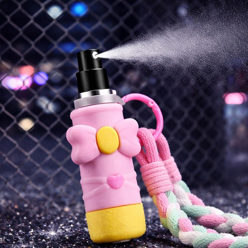 Cute 5ml Perfume Bottle Empty  - Perfume Fragrance One ulasan dan harga