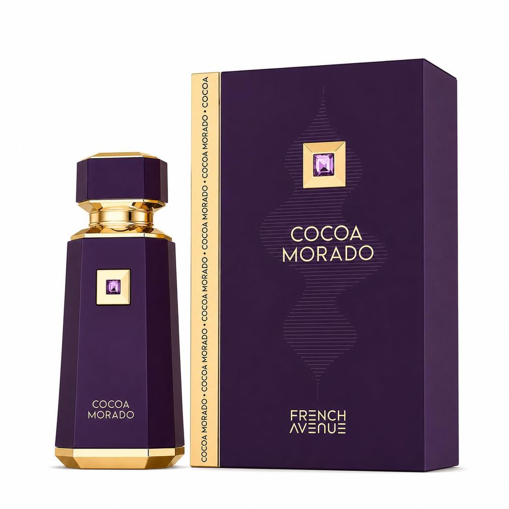 French Avenue Liquid Brun & Co - Perfume Fragrance Bottle ulasan dan harga