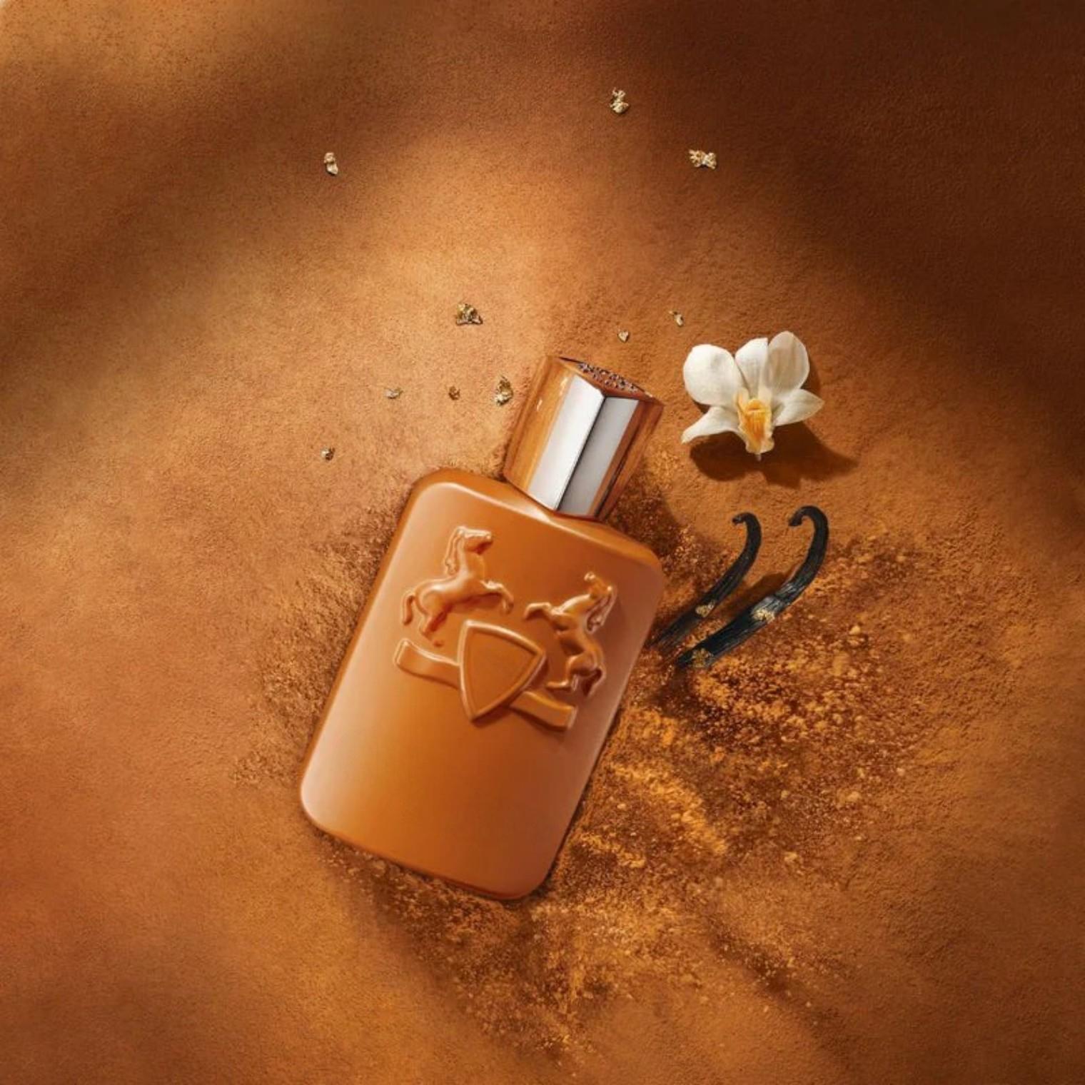 125ml Brown Bottle Fragrance f - Perfume Fragrance Bottle ulasan dan harga