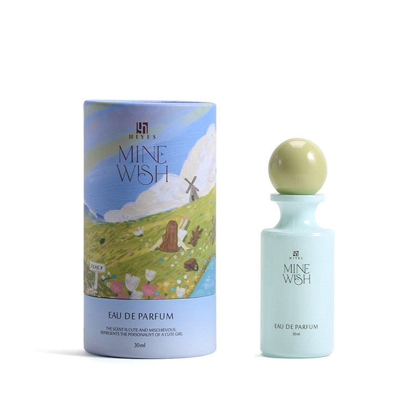 Brand Wish Perfume 30ml Thai D - Perfume Fragrance Brands ulasan dan harga