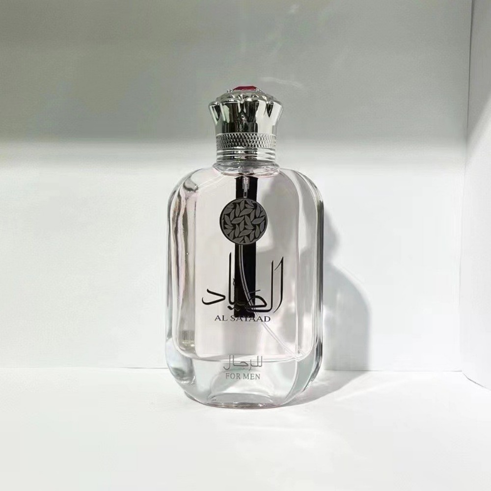 Men's Fresh and Sophisticated  - Perfume Royal Fragrance ulasan dan harga