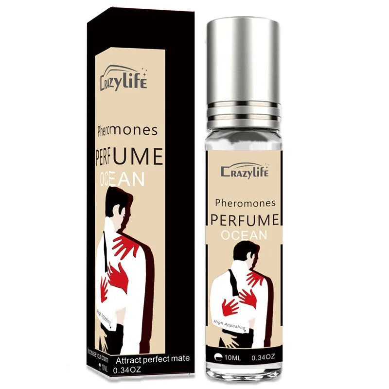Pheromone For Man Attract Wome - Perfume Fragrance One ulasan dan harga