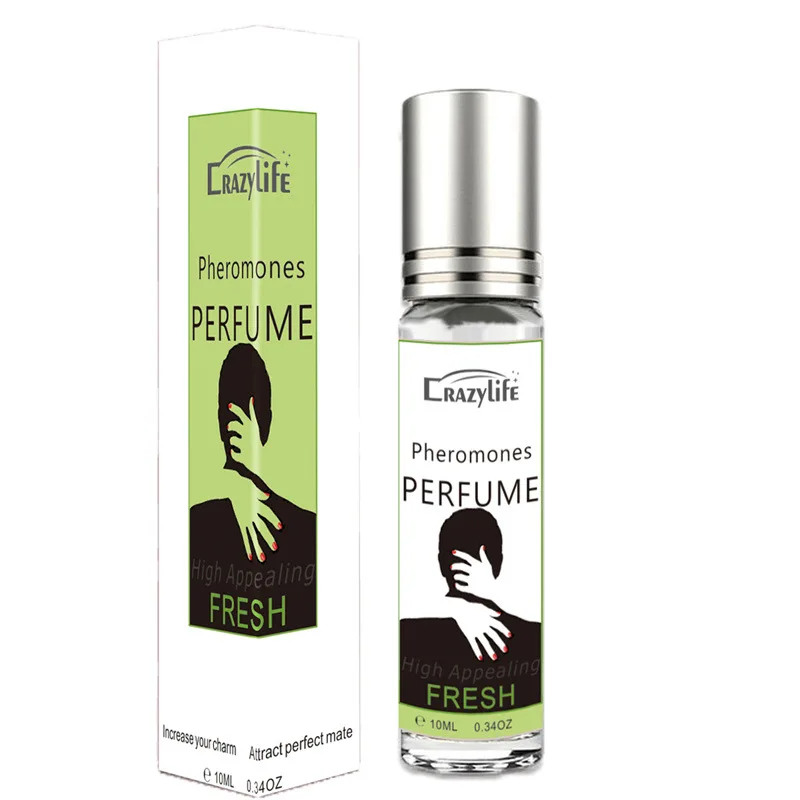 Pheromone For Man Attract Wome - Perfume Fragrance One ulasan dan harga