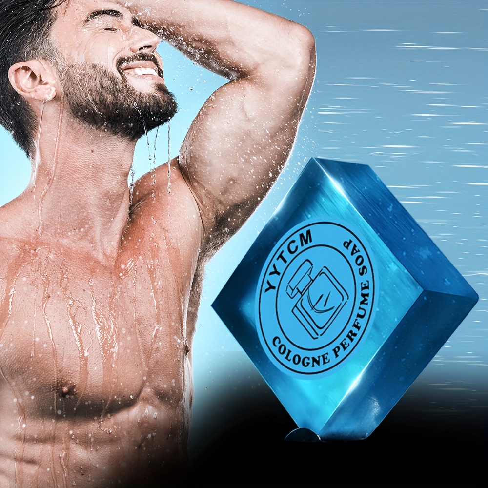Men's Cologne Soap, Cologne Pe - Perfume Fragrance Essence ulasan dan harga