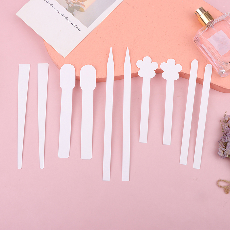 New·100pcs/lot Round Head Test - Perfume Fragrance Essence ulasan dan harga