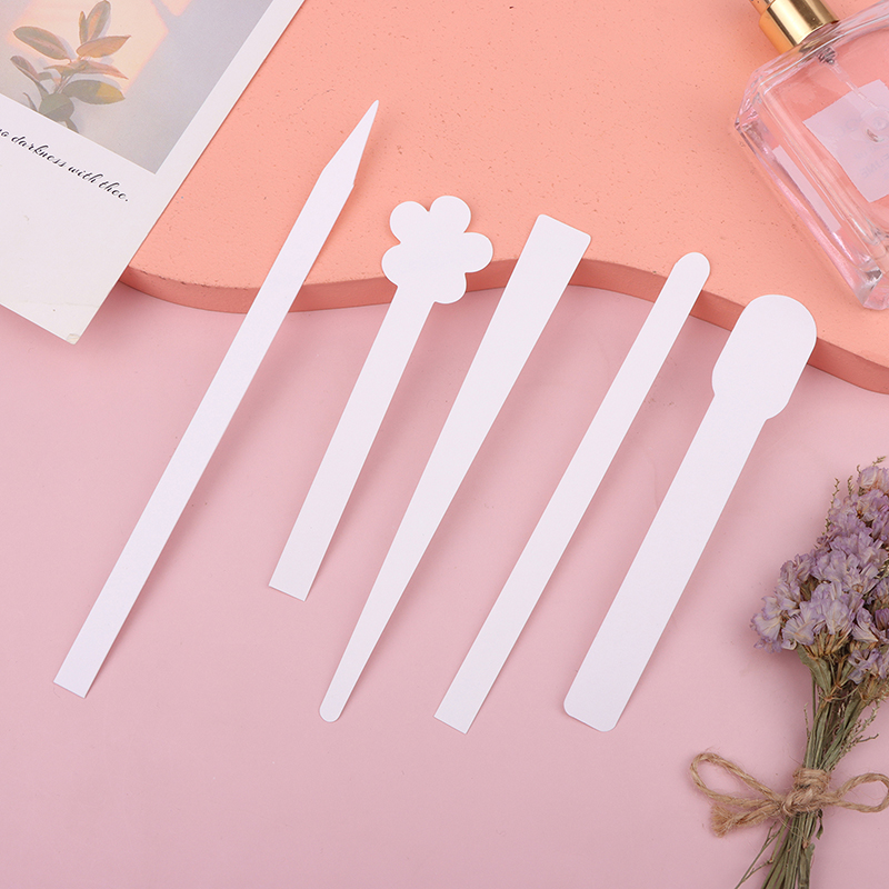 New·100pcs/lot Round Head Test - Perfume Fragrance Essence ulasan dan harga