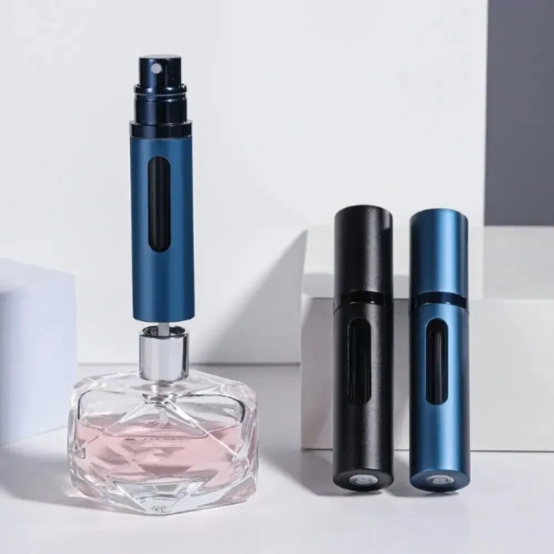 5ml Mini Portable Refillable P - Perfume Fragrance One ulasan dan harga