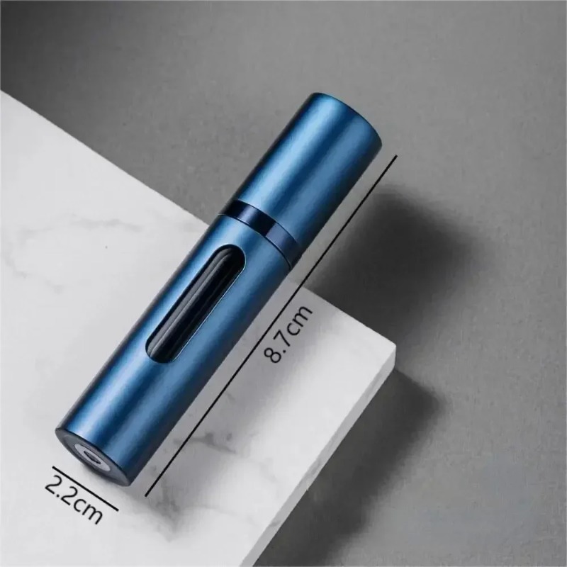 5ml Mini Portable Refillable P - Perfume Fragrance One ulasan dan harga