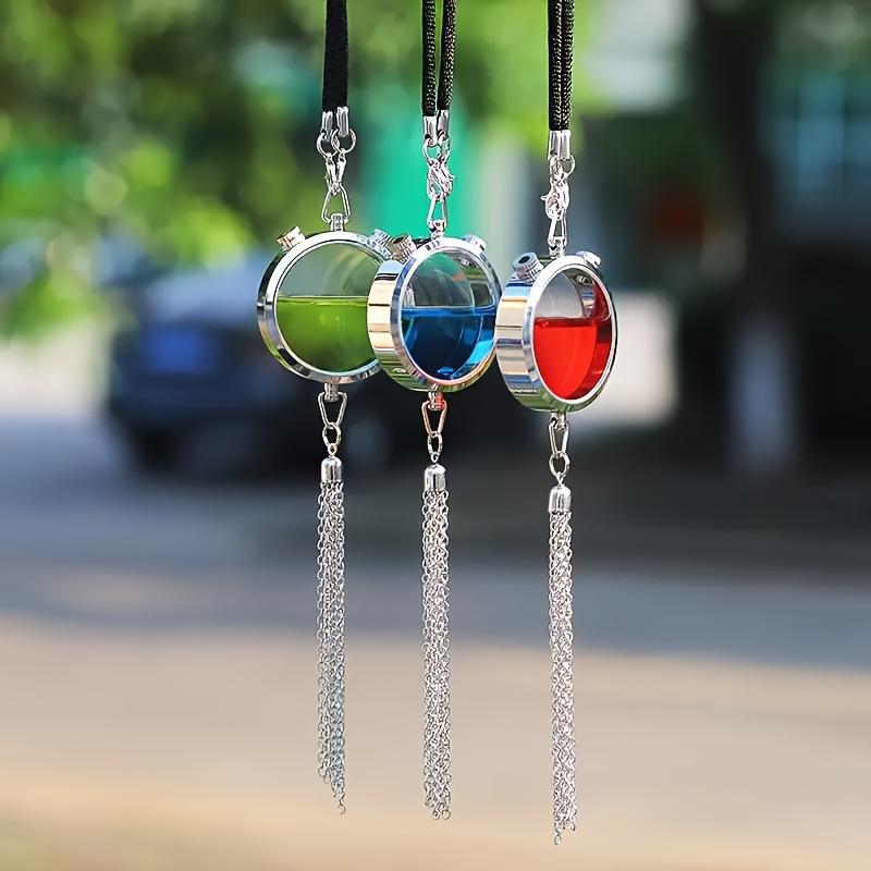 One Metal Car Decoration Penda - Perfume Fragrance One ulasan dan harga