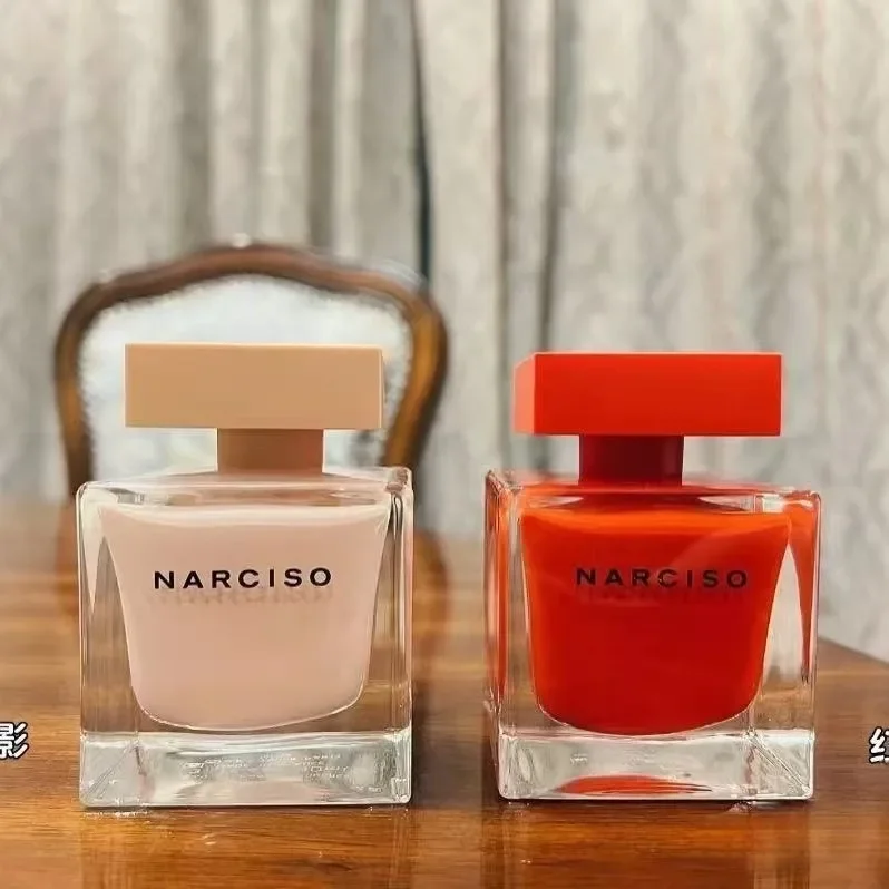 Elegant Musk Floral Eau de Toi - Perfume Fragrance Bottle ulasan dan harga