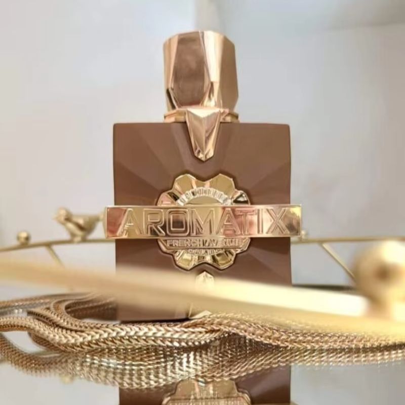 Royal Taboo Aromatix X French  - Perfume Royal Fragrance ulasan dan harga