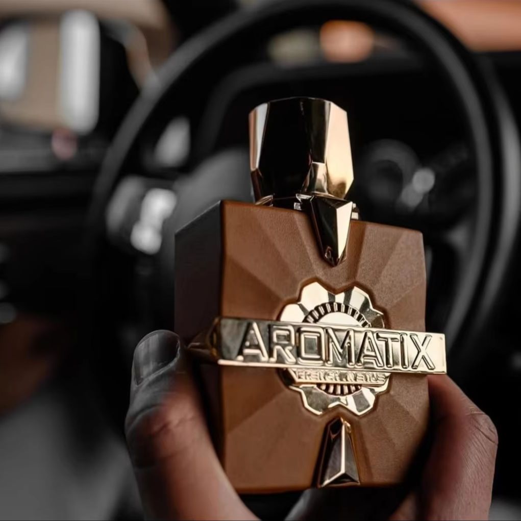 Royal Taboo Aromatix X French  - Perfume Royal Fragrance ulasan dan harga