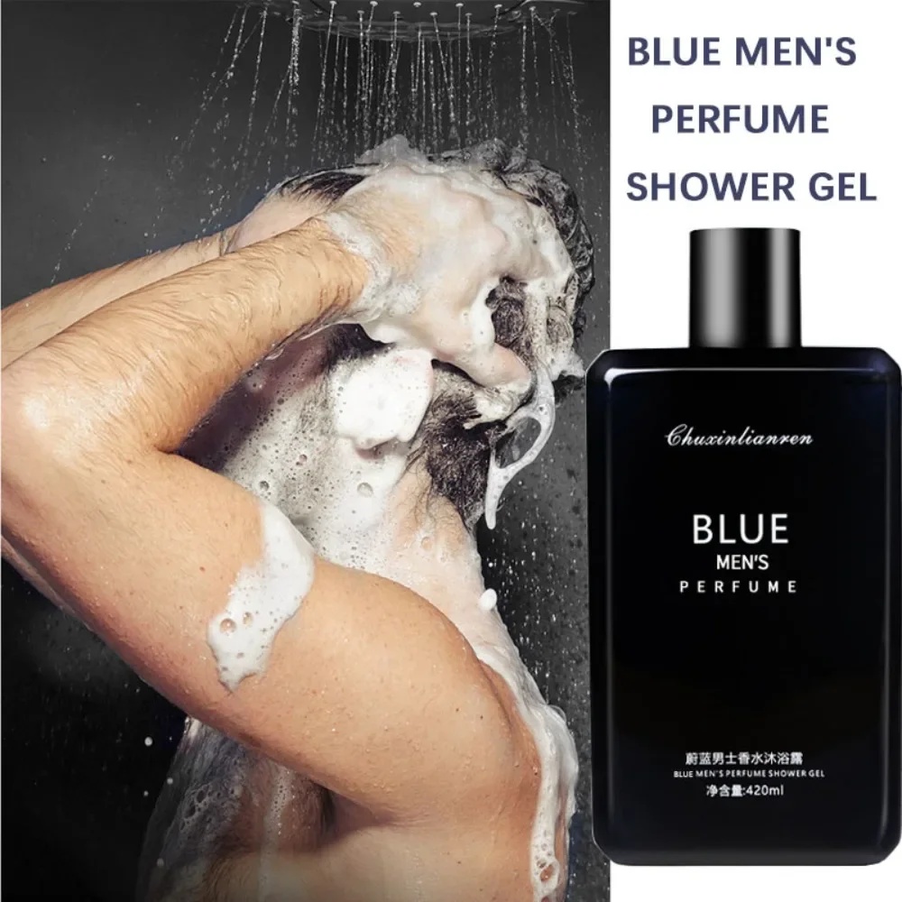 Long-Lasting Fragrance Shampoo - Perfume Fragrance Shampoo ulasan dan harga