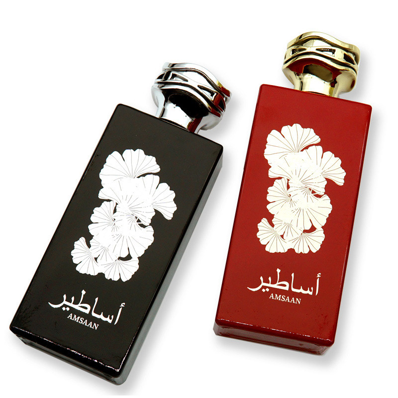Arabian perfume brand long-las - Perfume Fragrance Brands ulasan dan harga