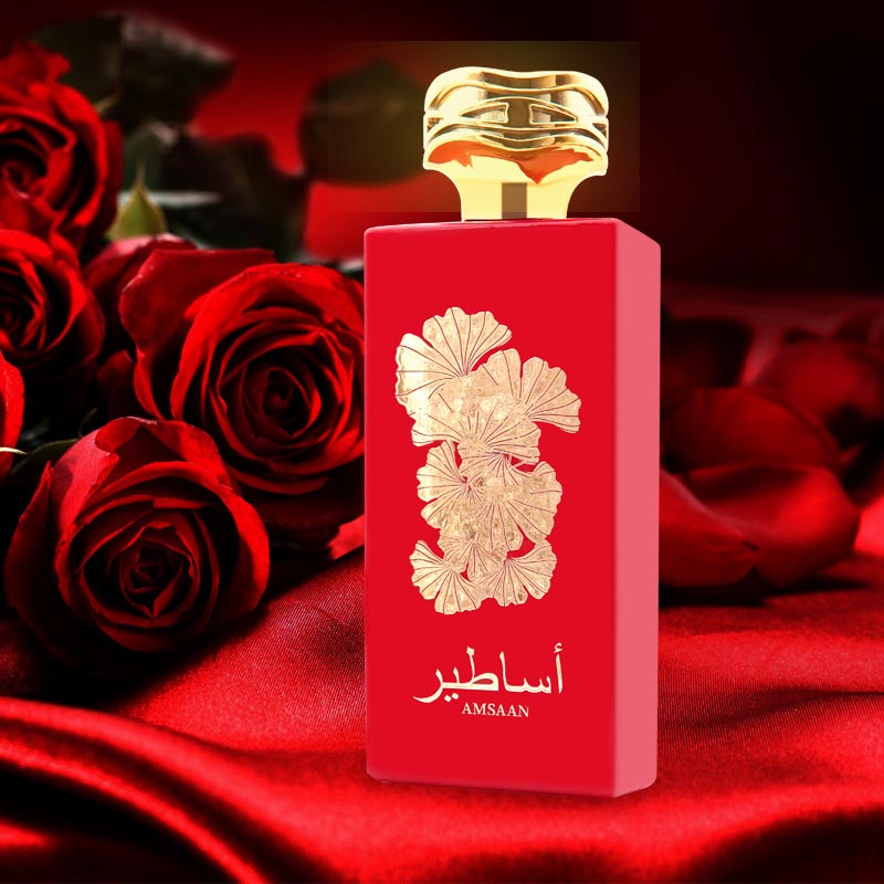 Arabian perfume brand long-las - Perfume Fragrance Brands ulasan dan harga
