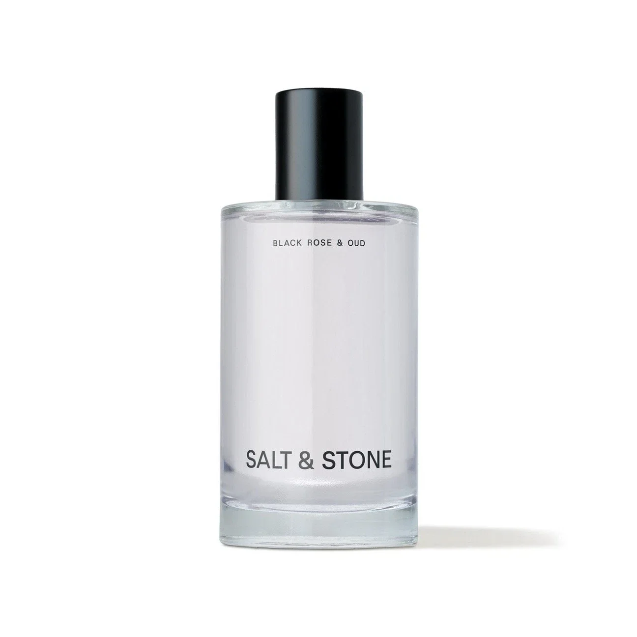 SALT & STONE Black Rose & Oud  - Perfume Floral Fragrance ulasan dan harga