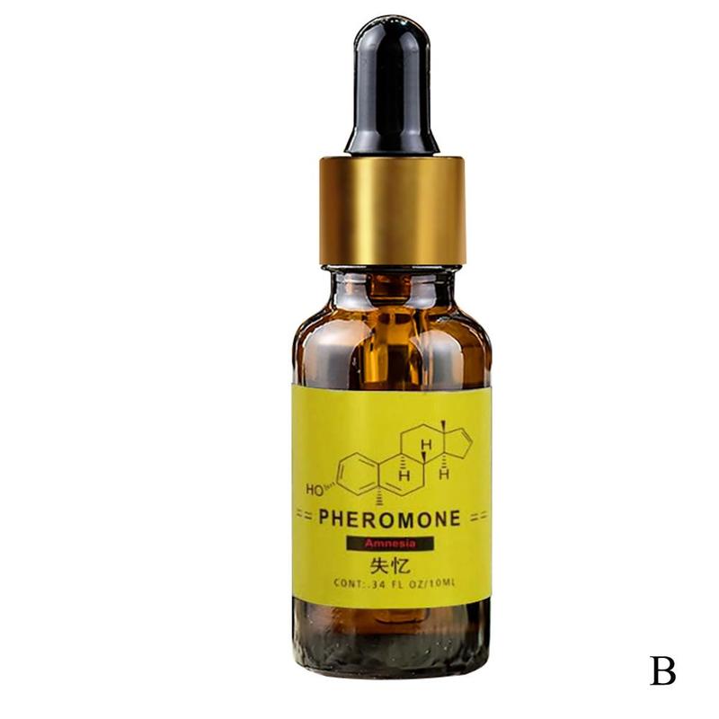 Pheromone For Man Attract Wome - Perfume Fragrance One ulasan dan harga