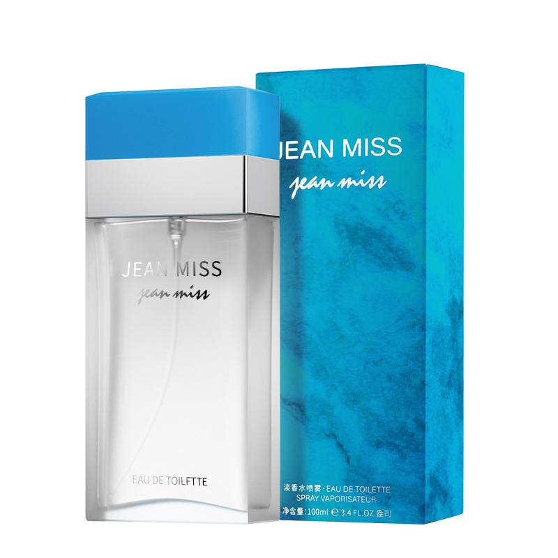 JEAN MISS Brand Perfume For Wo - Perfume Fragrance Brands ulasan dan harga