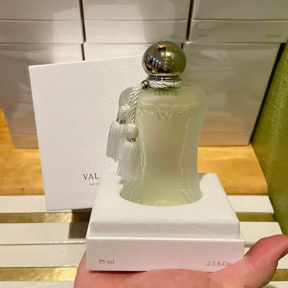 75ml Brand Women Sexy Atractiv - Perfume Fragrance Brands ulasan dan harga