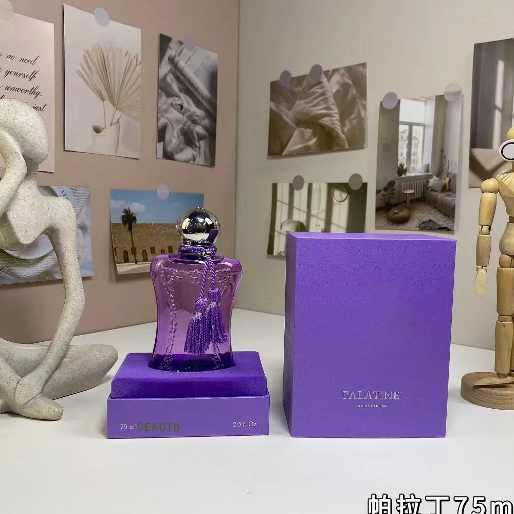 75ml Brand Women Sexy Atractiv - Perfume Fragrance Brands ulasan dan harga