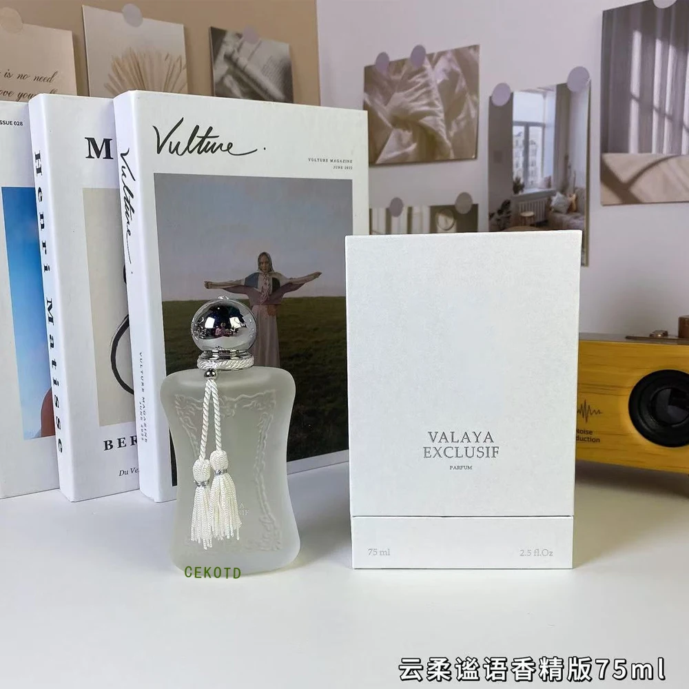 75ml Brand Women Sexy Atractiv - Perfume Fragrance Brands ulasan dan harga