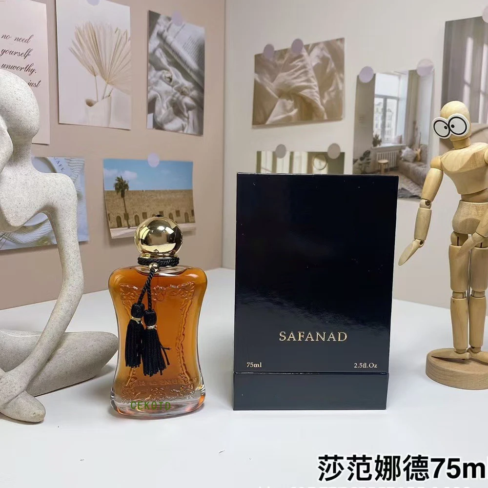 75ml Brand Women Sexy Atractiv - Perfume Fragrance Brands ulasan dan harga