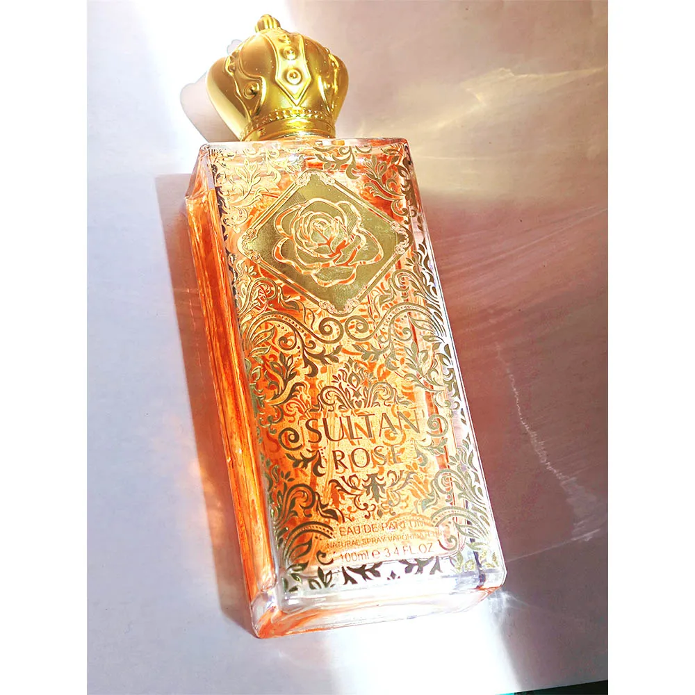 Arabian Perfume Long-Lasting D - Perfume Royal Fragrance ulasan dan harga