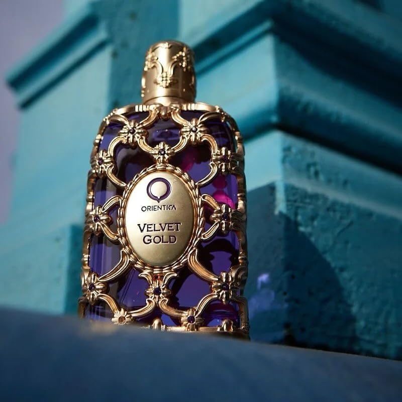 Orientica Royal Bleu And Velve - Perfume Royal Fragrance ulasan dan harga