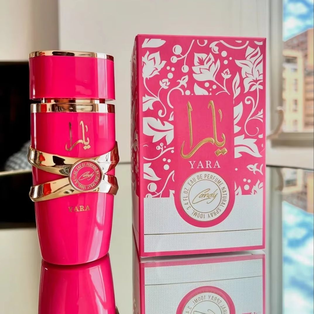 Arabic Brand Perfume Long-last - Perfume Fragrance Brands ulasan dan harga