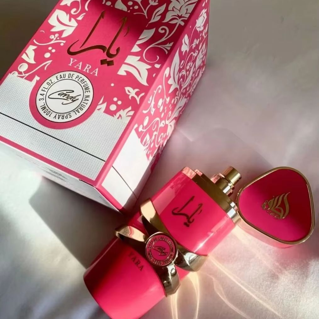 Arabic Brand Perfume Long-last - Perfume Fragrance Brands ulasan dan harga