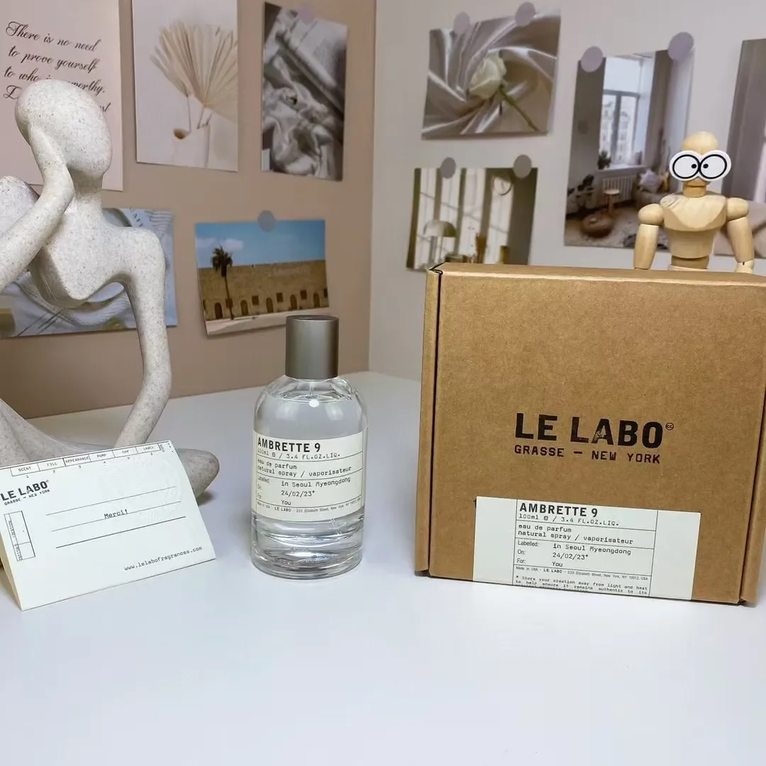 Laboratory Brand Perfume for W - Perfume Fragrance Brands ulasan dan harga