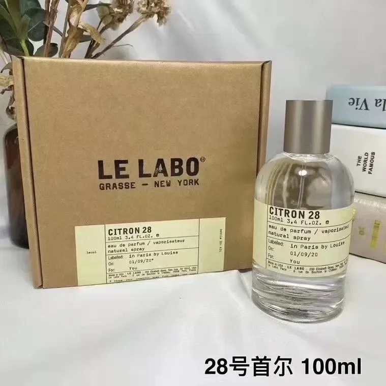 Laboratory Brand Perfume for W - Perfume Fragrance Brands ulasan dan harga