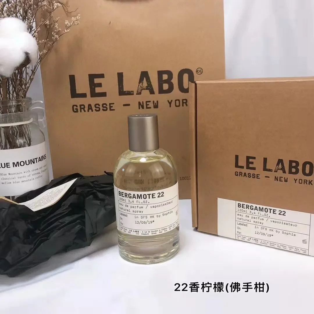 Laboratory Brand Perfume for W - Perfume Fragrance Brands ulasan dan harga