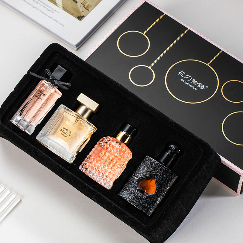 Woman Perfumes Lasting Atomize - Perfume Fragrance Brands ulasan dan harga